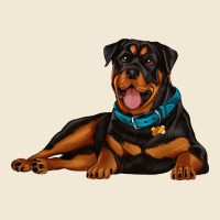Rottweiler Premium Tee | Teevron