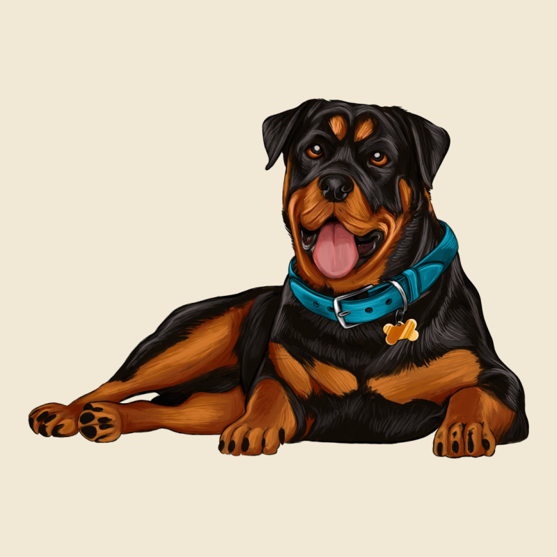 Rottweiler Premium Tee by Artiststas | Teevron