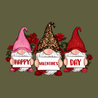 Happy Valentine's Day Dno Es With Rose Vintage Tee | Teevron
