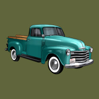 Western Truck 34 View Classic Tee | Teevron