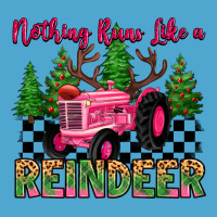 Nothing Runs Like A Reindeer Premium Hoodie | Teevron