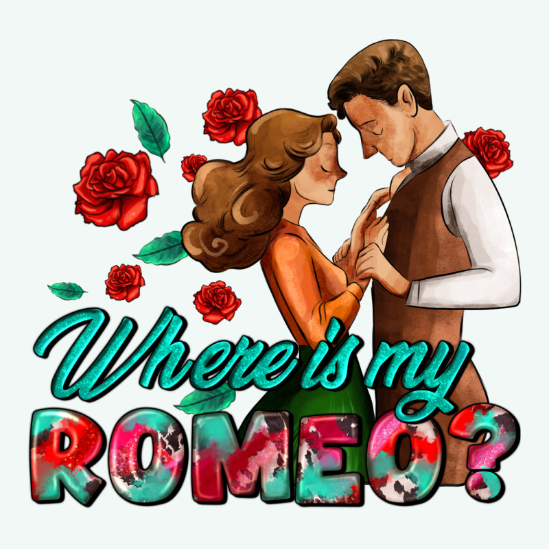 Where Is My Romeo Premium Hoodie by AdoDesignShop | Teevron