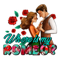where is my romeo | Teevron