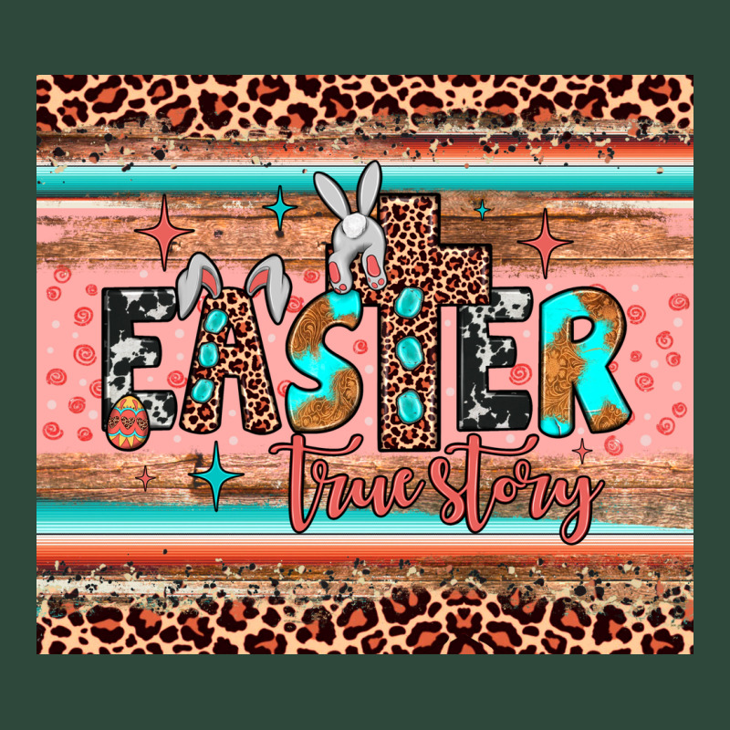 Easter True Story Zipper Hoodie by JahusDesignShop | Teevron