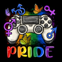 Gaymer Pride Premium Sweatshirt | Teevron