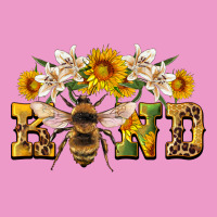 Bee Kind Urban Hoodie | Teevron