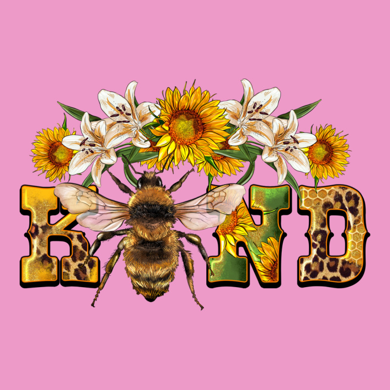 Bee Kind Urban Hoodie by Artiststas | Teevron