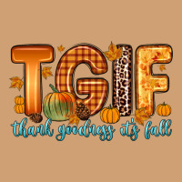 Tgif Thank Goodness It S Fall Vintage Tee | Teevron