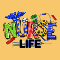 Autism Nurse Life Vintage Hoodie | Teevron