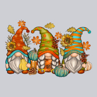 Fall Gnomes Heavyweight Sweatshirt | Teevron