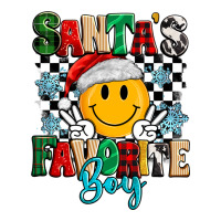 santas favorite boy | Teevron