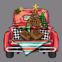 Christmas Truck Heavyweight Hoodie | Teevron
