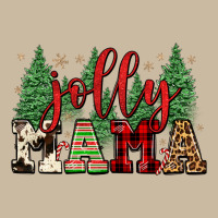 Jolly Mama Long Sleeve Tee | Teevron