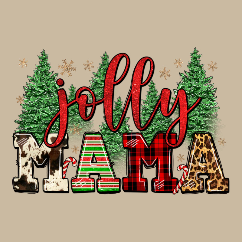 Jolly Mama Long Sleeve Tee by FaDigitalArtStudio | Teevron