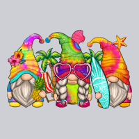 Summer Gnomes Heavyweight Sweatshirt | Teevron