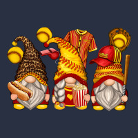 Softball Gnomes Heavyweight Sweatshirt | Teevron