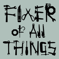 Fixer Of All Things Heavyweight Hoodie | Teevron