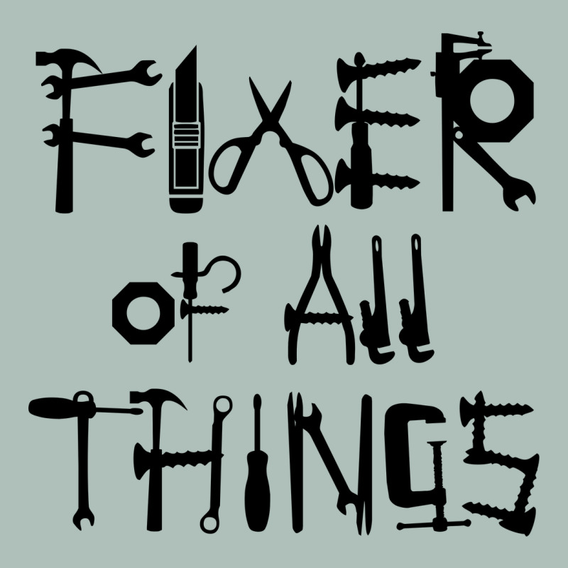 Fixer Of All Things Heavyweight Hoodie by LillyAllenDesigns | Teevron