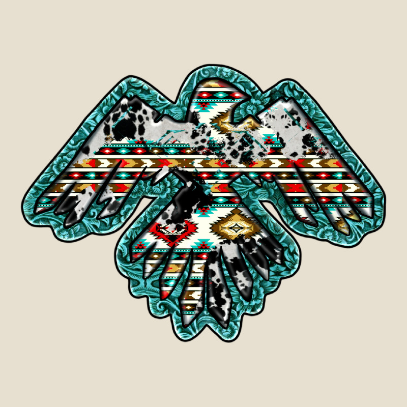 Western Thunderbird Urban Heavy Tee by RanaPortraitStore | Teevron
