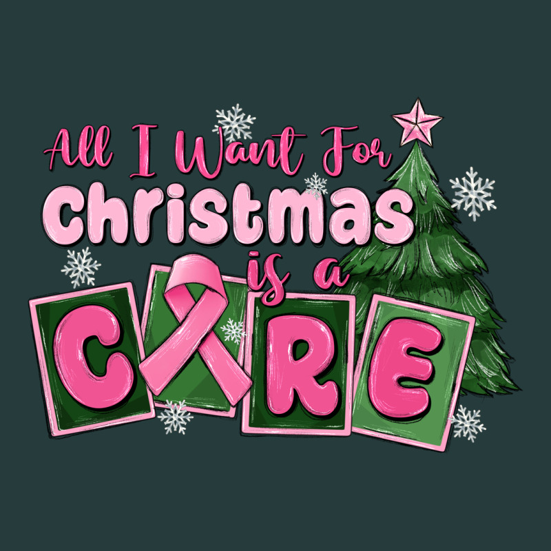 All I Want For Is A Care Premium Hoodie by MaliasSmallBusiness | Teevron