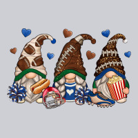 Football Gnomes Heavyweight Sweatshirt | Teevron