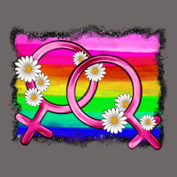 Lgbtq Gender Lesbian Symbol Classic Tee | Teevron