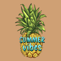 Summer Vibes Pineapple Vintage Tee | Teevron