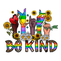 Be Kind Long Sleeve Tee | Teevron