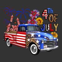 western truck fourth of july america | Teevron