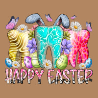 Happy Easter Tooth Long Sleeve Tee | Teevron