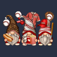 Baseball Gnomes Heavyweight Sweatshirt | Teevron