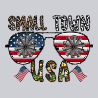 Small Town Usa Classic Tee | Teevron