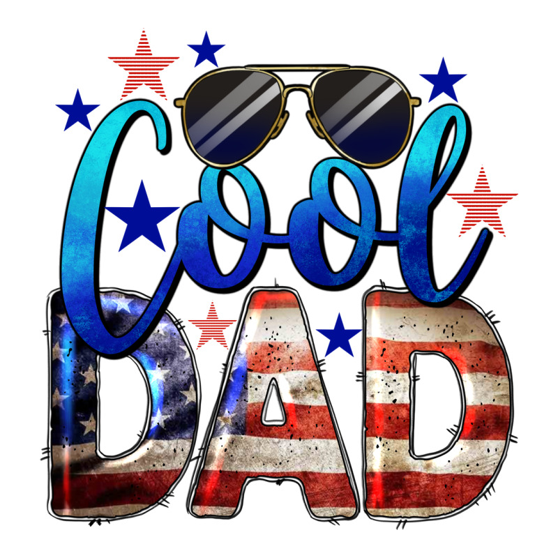 Cool American Dad Heavyweight Hoodie by LillyAllenDesigns | Teevron