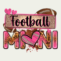 Football Mini With Leopard Urban Heavy Tee | Teevron