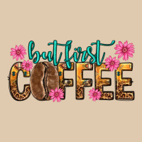 But First Coffee Heavyweight Sweatshirt | Teevron