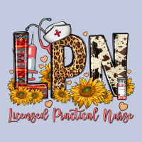 Lpn Licensed Practical Nurse Long Sleeve Tee | Teevron