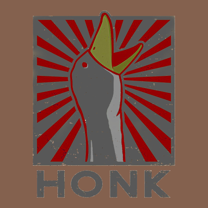 Honk Zipper Hoodie by Bettercallsaul | Teevron