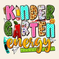Kindergarten Energy Vintage Tee | Teevron