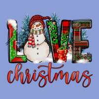 Love Christmas Long Sleeve Tee | Teevron