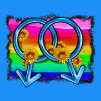 Lgbtq Gender Gay Symbol Classic Tee | Teevron