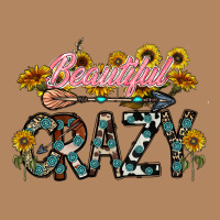 Beautiful Crazy Long Sleeve Tee | Teevron