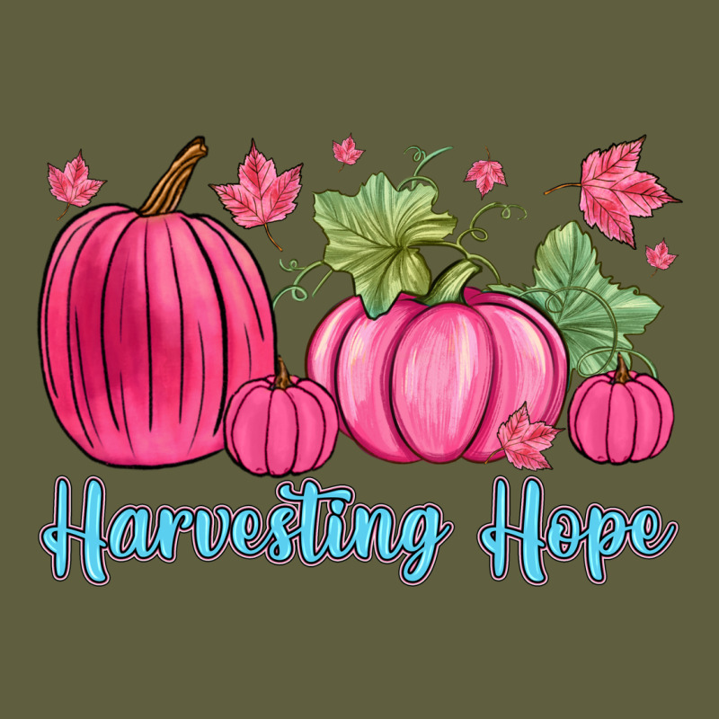 Harvesting Hope Vintage Tee by Zillion Design Studio | Teevron