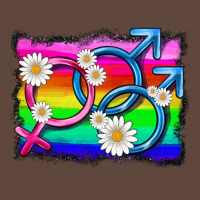 Lgbtq Gender Bisexuality Symbol Classic Tee | Teevron