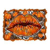 Fall Lips Classic Tee | Teevron