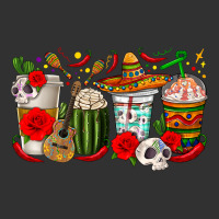 Hispanic Heritage Month Coffee Cups Urban Heavy Tee | Teevron