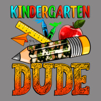 Kindergarten Dude Vintage Tee | Teevron