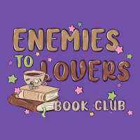 Enemies To Lovers Book Club Premium Sweatshirt | Teevron