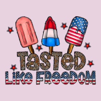 Tasted Like Freedom Classic Tee | Teevron