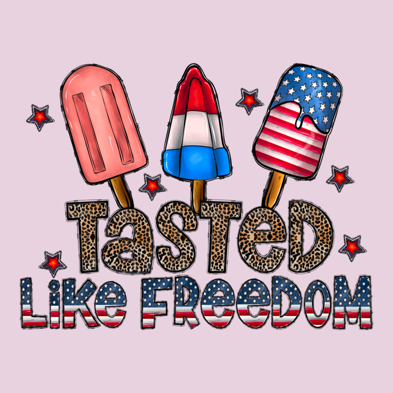 Tasted Like Freedom Classic Tee by CowhideDigitalArt | Teevron