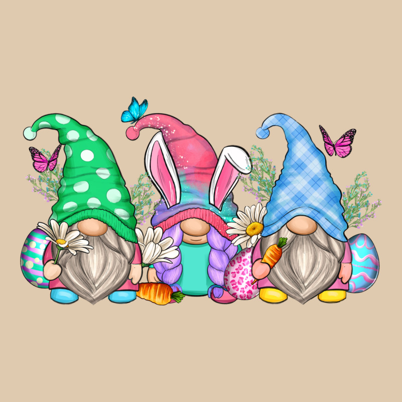Easter Gnomes Heavyweight Sweatshirt by Zillion Design Studio | Teevron